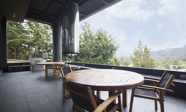 VENTA de CASAS en LA CALERA
