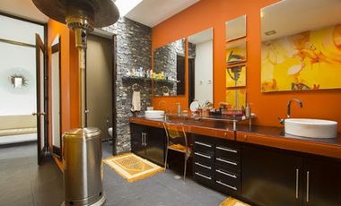 VENTA de CASAS en LA CALERA