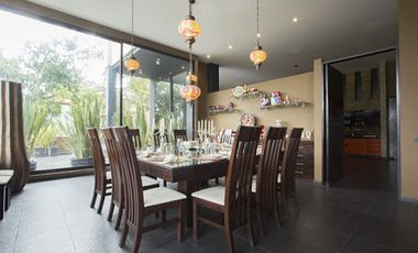VENTA de CASAS en LA CALERA