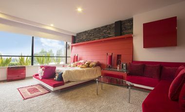 VENTA de CASAS en LA CALERA