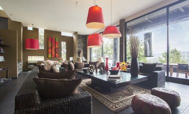 VENTA de CASAS en LA CALERA