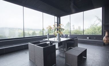 VENTA de CASAS en LA CALERA