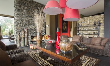 VENTA de CASAS en LA CALERA
