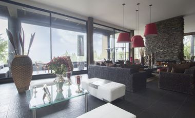 VENTA de CASAS en LA CALERA