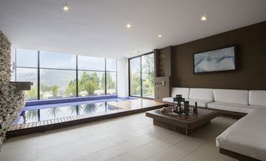 VENTA de CASAS en LA CALERA
