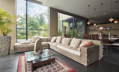 VENTA de CASAS en LA CALERA