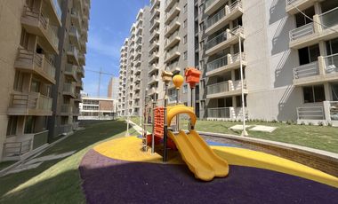 apartamento en arriendo en ciudad mallorquin. Cod A107041