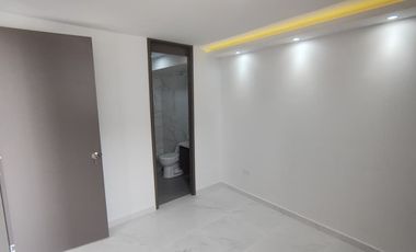 apartamento en arriendo en ciudad mallorquin. Cod A107041