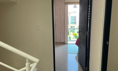 CASAS CON ALBERCA, A 8 MIN DEL CENTRO DE YAUTEPEC, MORELOS