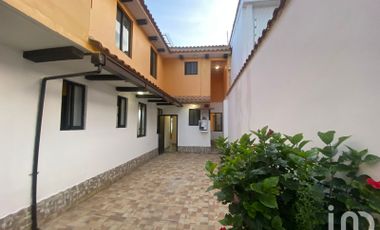 Se Renta Casa en Explanada del Carmen, San Cristóbal de Las Casas, Chiapas