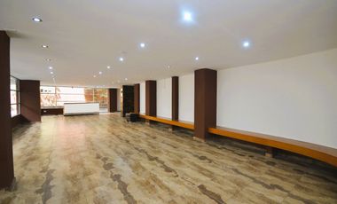 local en arriendo en san martín-santa fe. Cod A131662