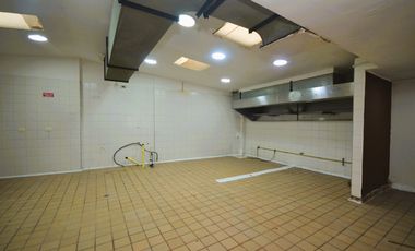 local en arriendo en san martín-santa fe. Cod A131662