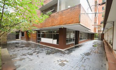 local en arriendo en san martín-santa fe. Cod A131662