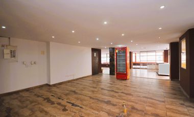 local en arriendo en san martín-santa fe. Cod A131662