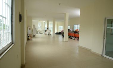 edificio en venta en santo tomas. Cod V85273