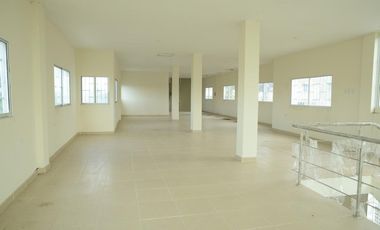 edificio en venta en santo tomas. Cod V85273