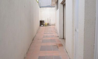 edificio en venta en santo tomas. Cod V85273