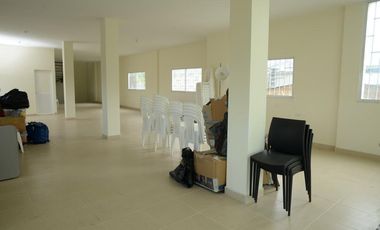 edificio en venta en santo tomas. Cod V85273