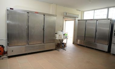 edificio en venta en santo tomas. Cod V85273