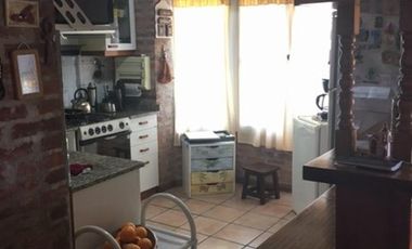 Hermosa casa de 2 dormitorios en Barrio Privado 