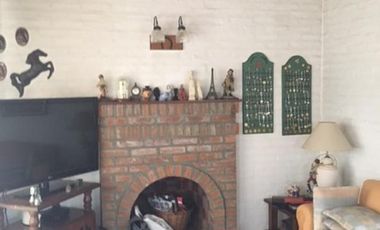Hermosa casa de 2 dormitorios en Barrio Privado 