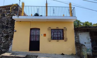 Casa en venta en Naolinco Veracruz Pueblo Mágico, Opción a crecimiento