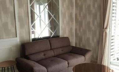 Apartemen disewakan di RW 07, Tegalsari, Candisari, Kota Semarang, Jawa Tengah