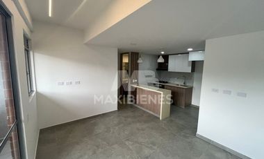 apartamento en arriendo en  suramérica. Cod A63902