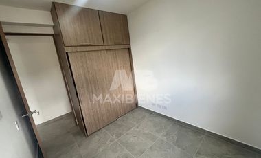 apartamento en arriendo en  suramérica. Cod A63902