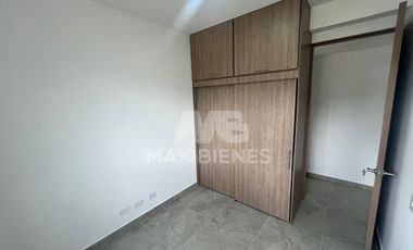 apartamento en arriendo en  suramérica. Cod A63902