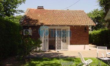Martínez - Casa en Venta USD 520.000