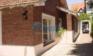 Martínez - Casa en Venta USD 520.000