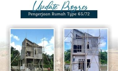 0899-1517---- Perumahan Mentari Grand Land Ekslusif Kawasan Gowa, Perumahan Bebas Banjir di Gowa, Dekat STIBA Makassar
