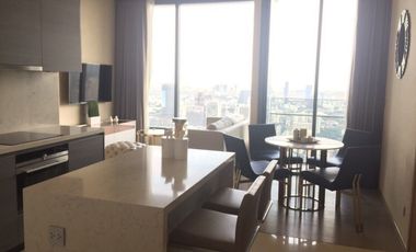 2 Bedroom Condo for rent at The Esse Asoke