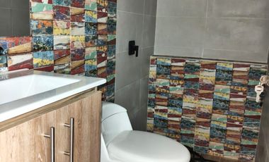 casa en venta en rincon del bosque. Cod V3168