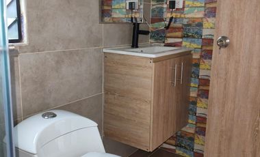 casa en venta en rincon del bosque. Cod V3168