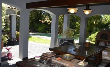 Venta de casa 4 Amb en Barrio uno