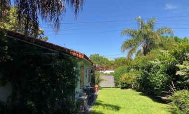 Venta de casa 4 Amb en Barrio uno