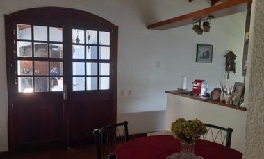 Venta de casa 4 Amb en Barrio uno