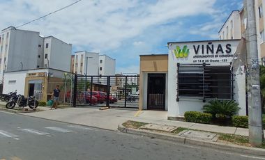 apartamento en arriendo en poblado campestre. Cod A121493