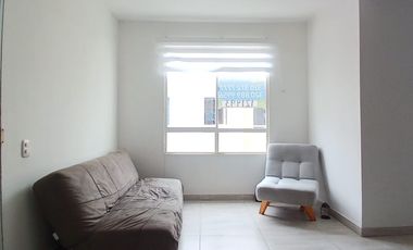 apartamento en arriendo en poblado campestre. Cod A121493
