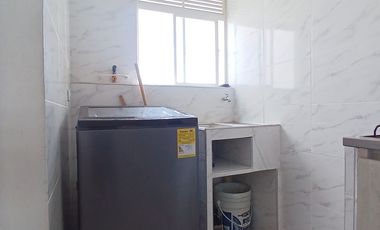 apartamento en arriendo en poblado campestre. Cod A121493