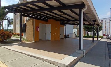 apartamento en arriendo en poblado campestre. Cod A121493