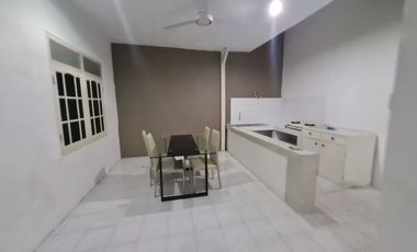 Rumah disewa Babatan Mukti Surabaya Barat
