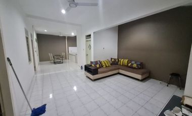 Rumah disewa Babatan Mukti Surabaya Barat