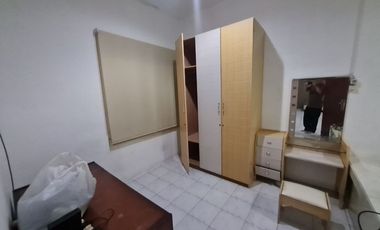 Rumah disewa Babatan Mukti Surabaya Barat