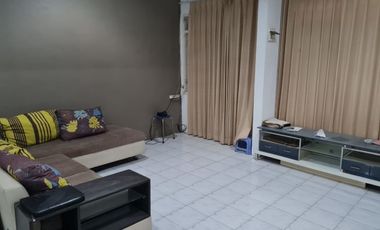 Rumah disewa Babatan Mukti Surabaya Barat