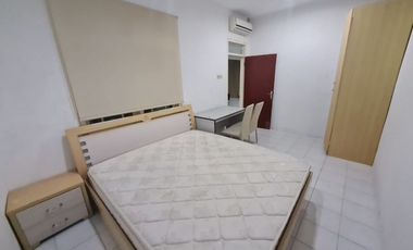 Rumah disewa Babatan Mukti Surabaya Barat