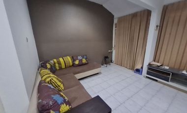 Rumah disewa Babatan Mukti Surabaya Barat