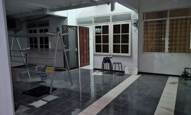 Rumah disewa Babatan Mukti Surabaya Barat